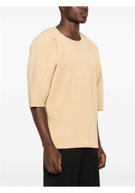 t-shirt HOMME PLISSE ISSEY MIYAKE | T-shirt | HP48JK10342
